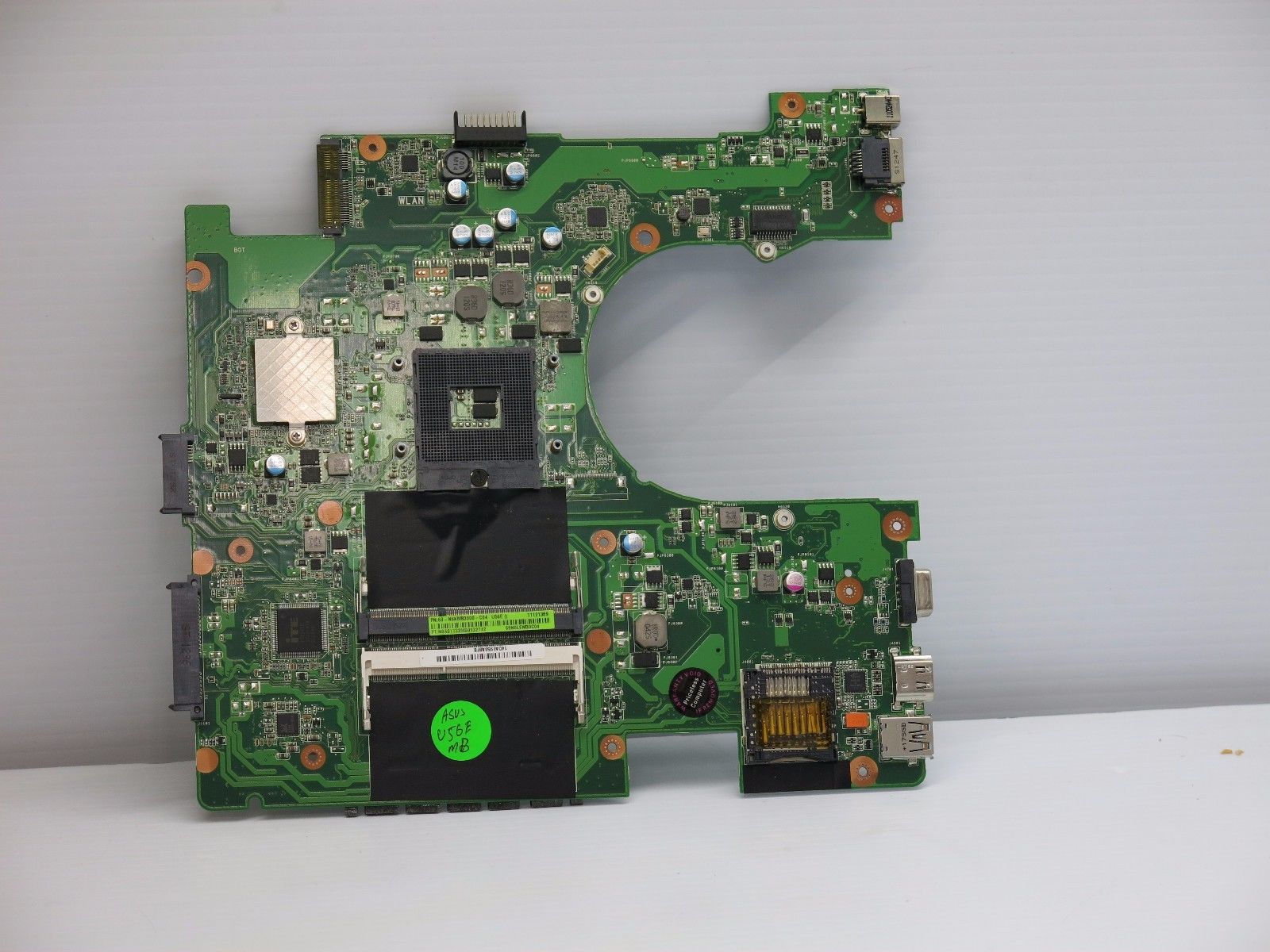 Placa Base ASUS U56E