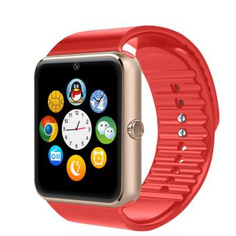SmartWatch GT08 SIM+SD+BLUETOOTH - Imagen 10