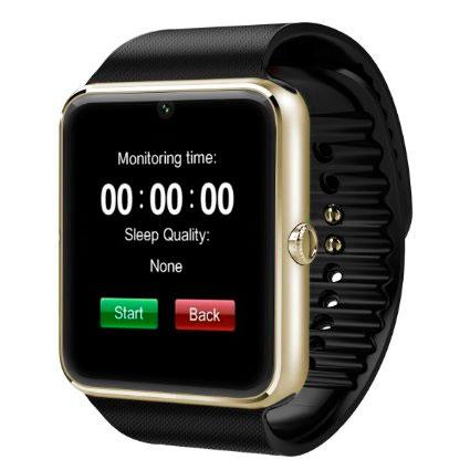 SmartWatch GT08 SIM+SD+BLUETOOTH - Imagen 2