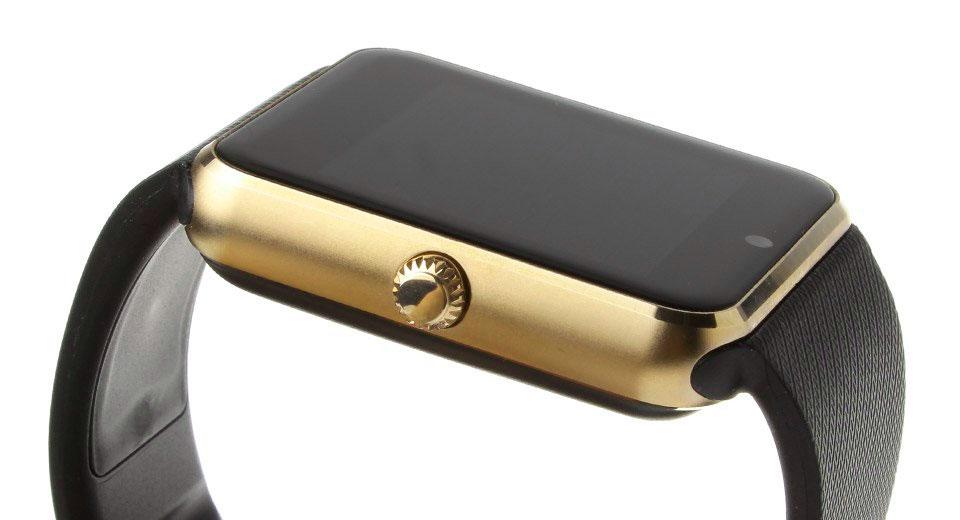 SmartWatch GT08 SIM+SD+BLUETOOTH - Imagen 3