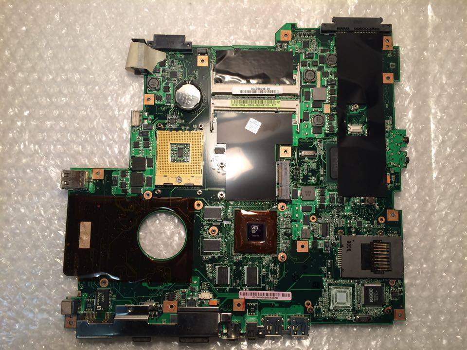 Placa Base ASUS F3JA REV 2.1