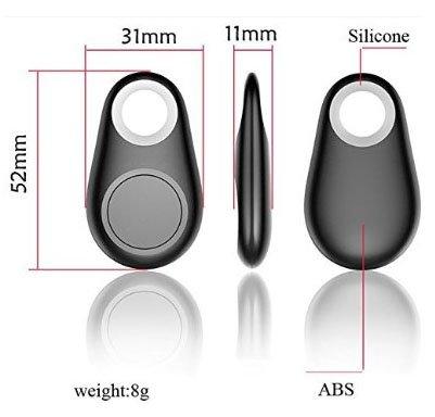 Llavero Bluetooth Alarma Anti-Perdida - Imagen 3