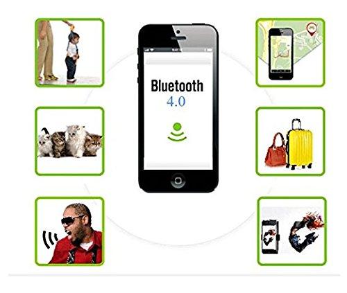 Llavero Bluetooth Alarma Anti-Perdida - Imagen 4