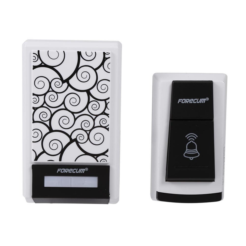 Timbre Digital con 36 Tonos
