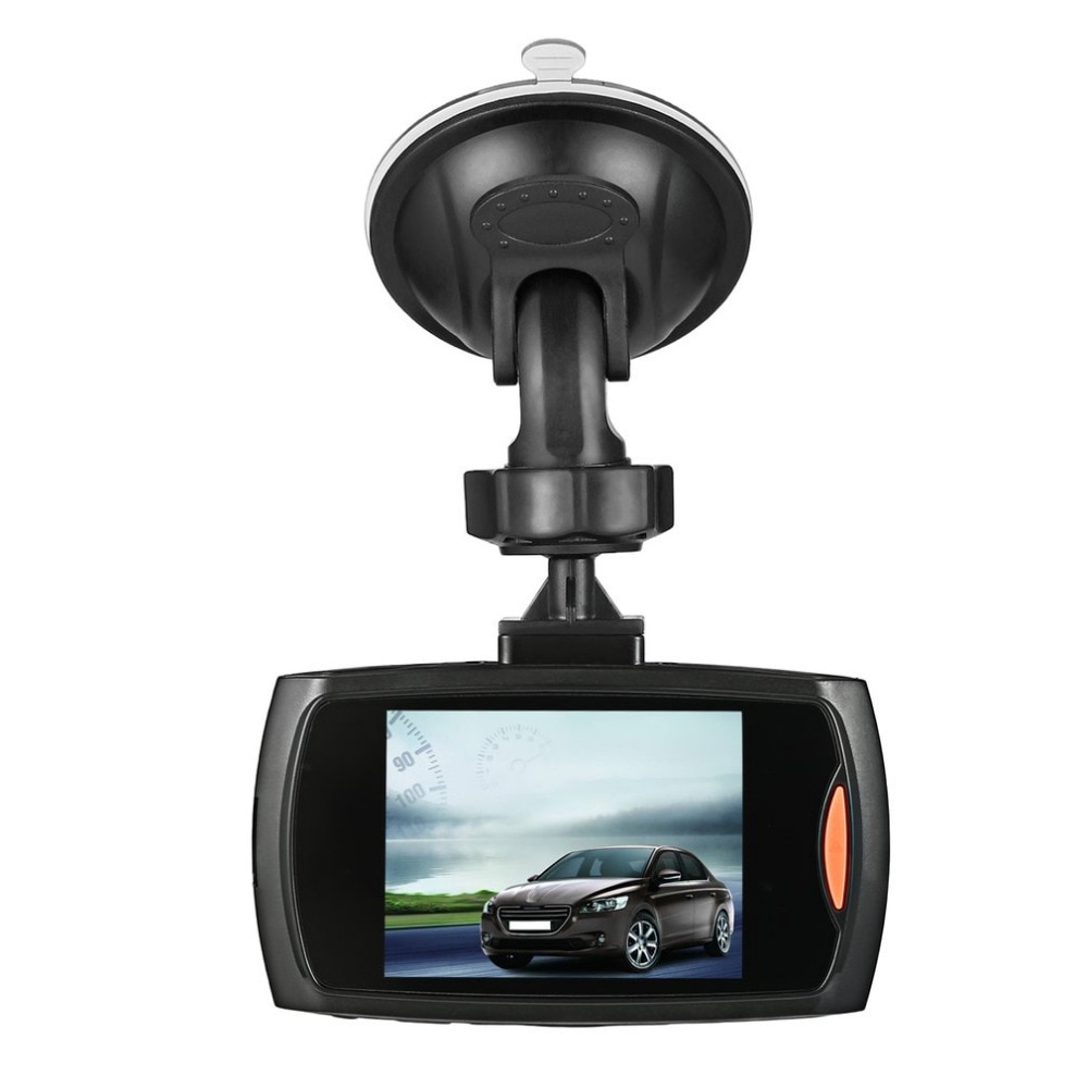 Videocámara DVR portátil HD