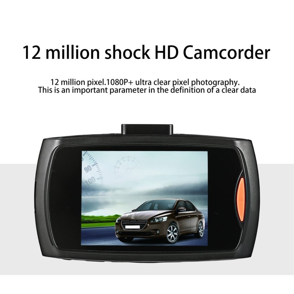 Videocámara DVR portátil HD - Imagen 6