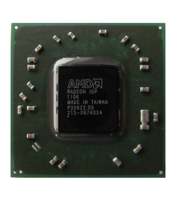 CHIP 215-0674034