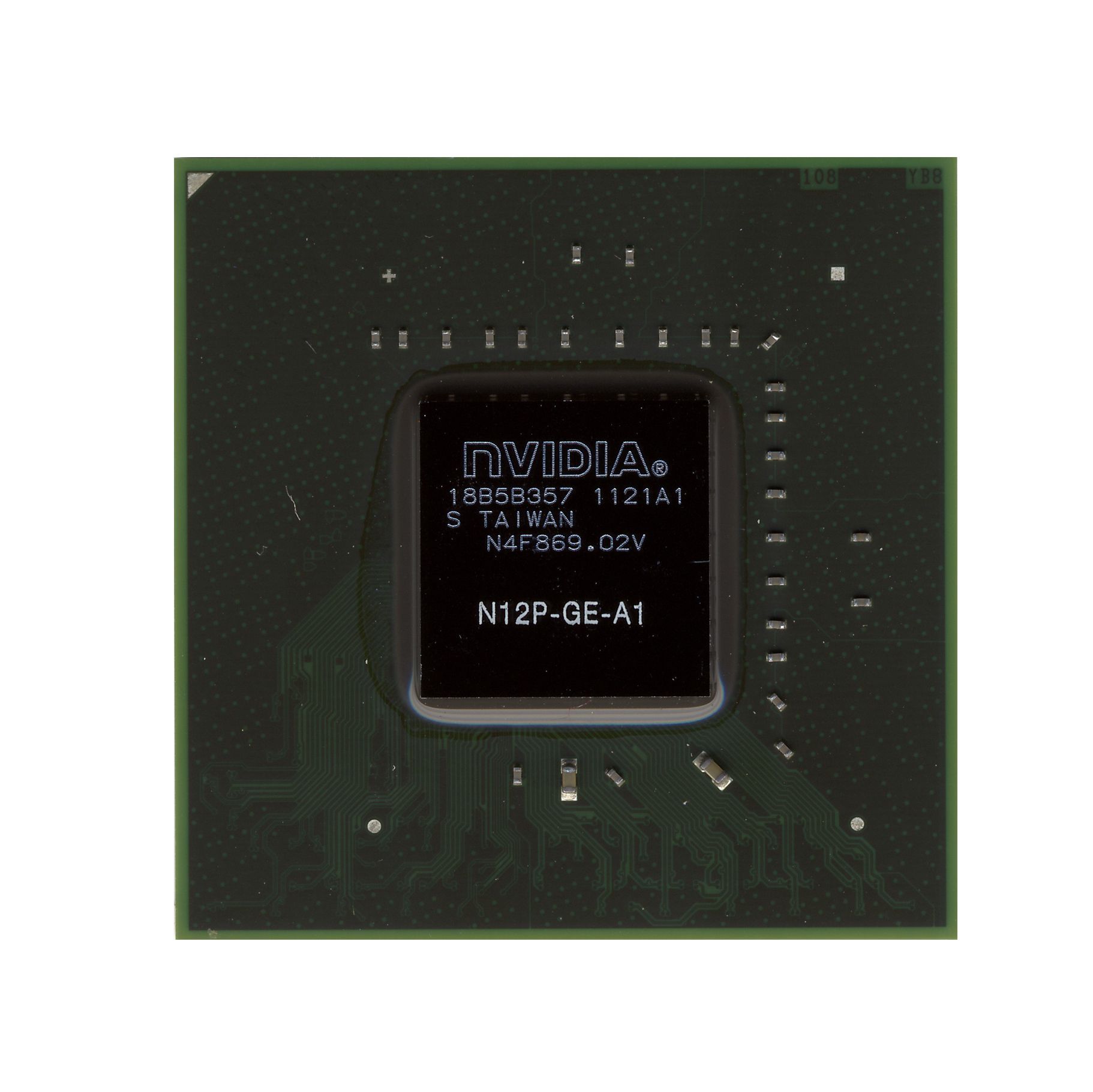 CHIP N12P-GS-A1
