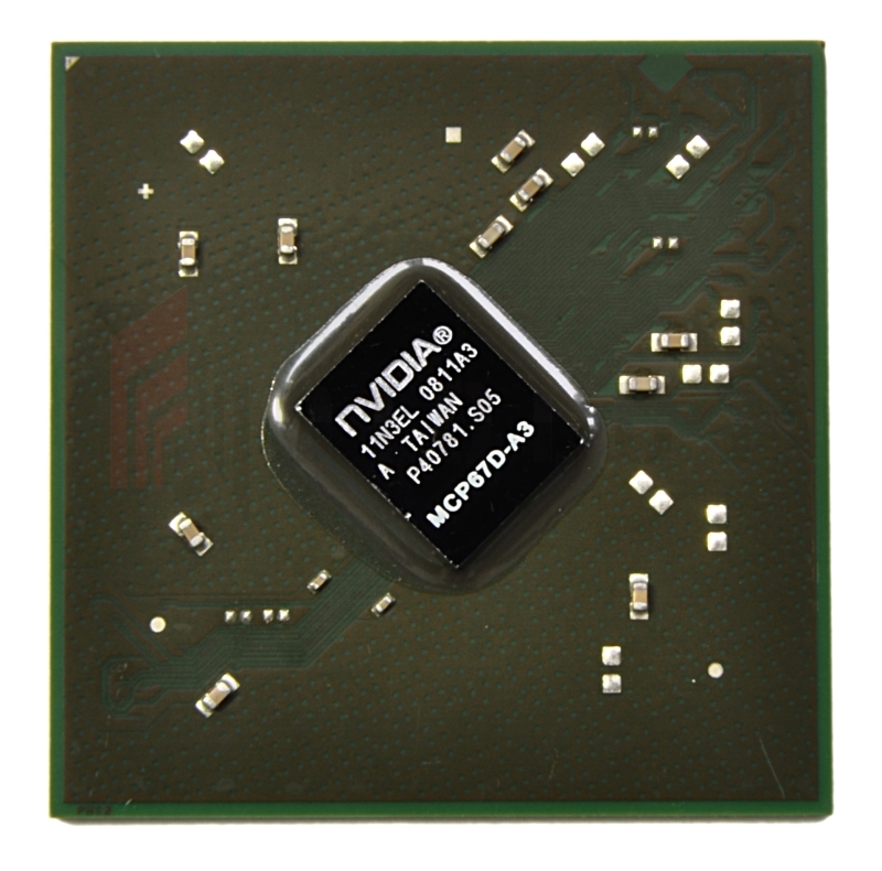 Chip MCP67D-A3