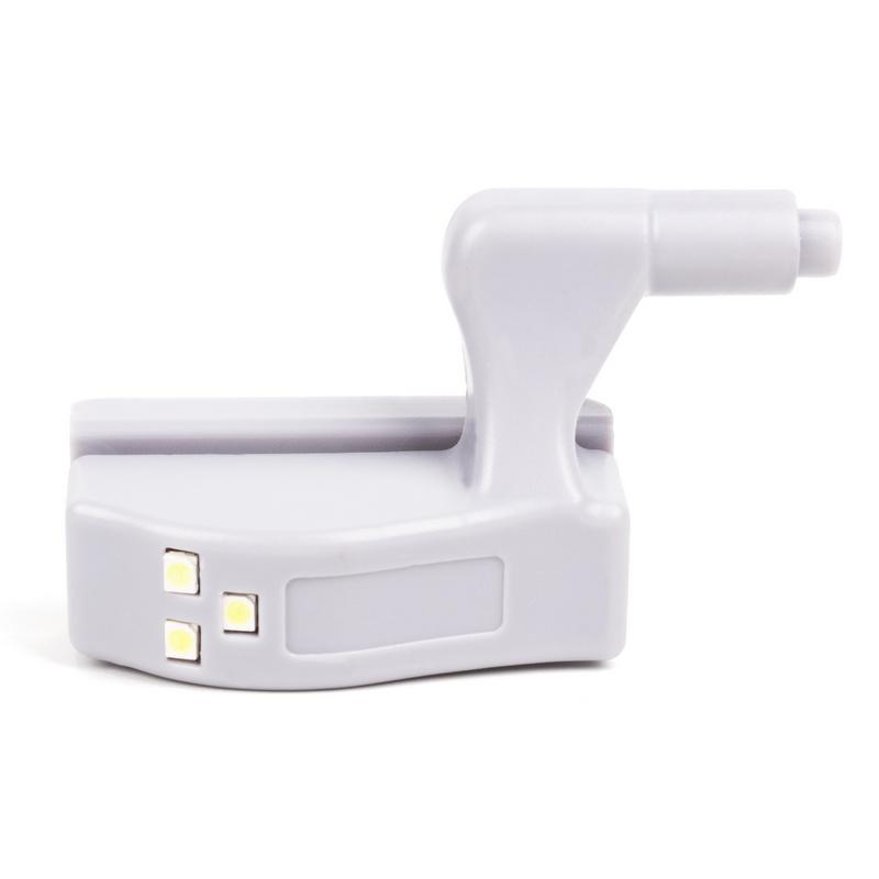 Luz led