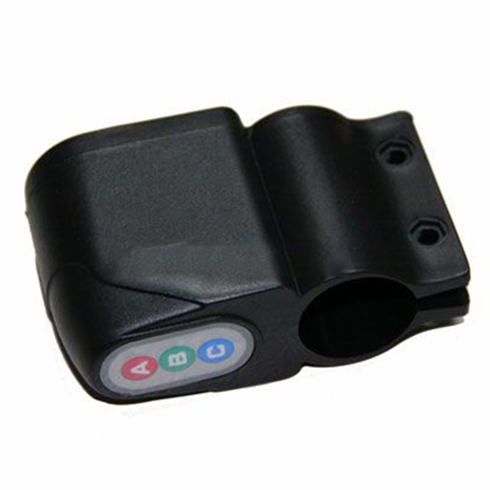 Alarma Bicicleta Antirobo - Imagen 4