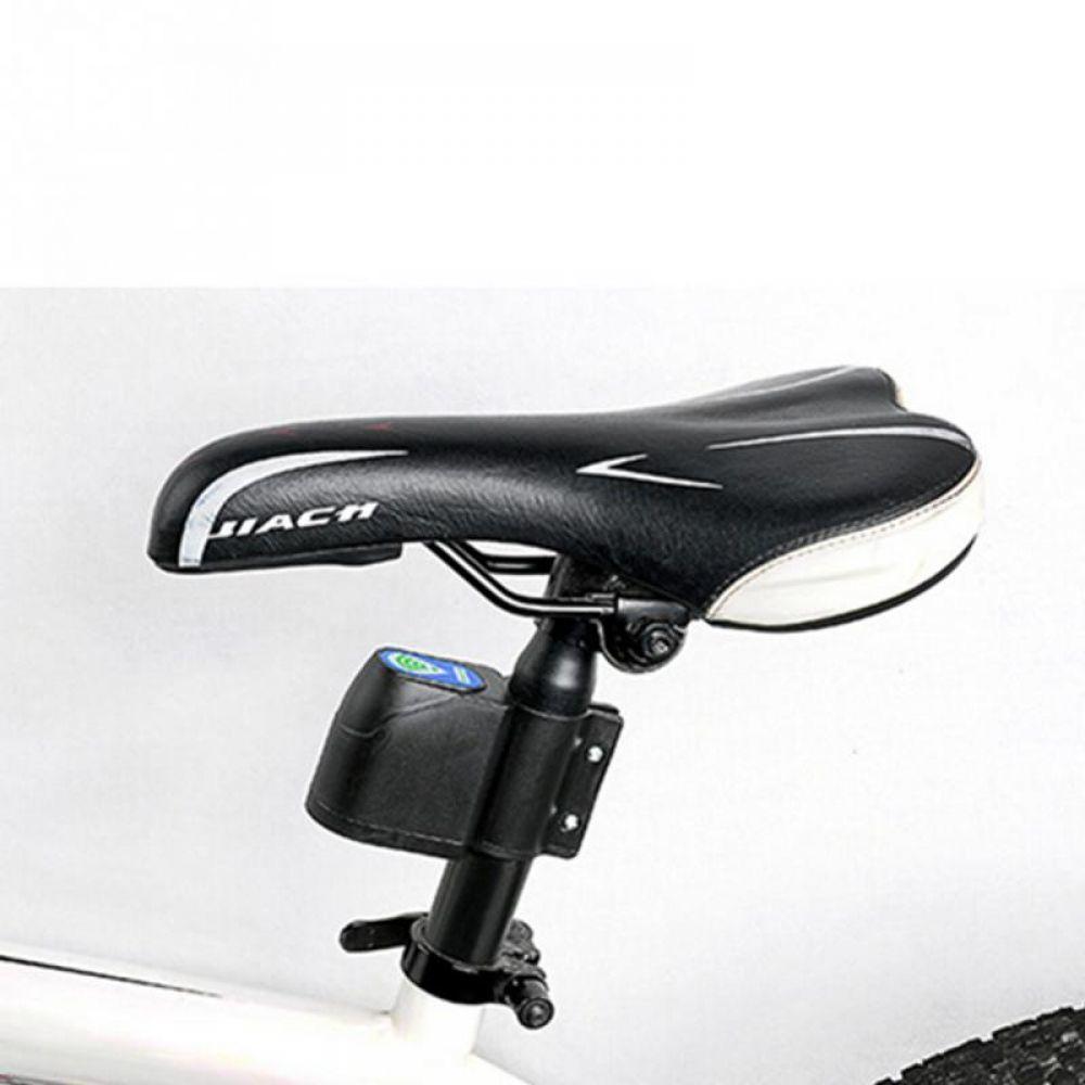 alarma en bici