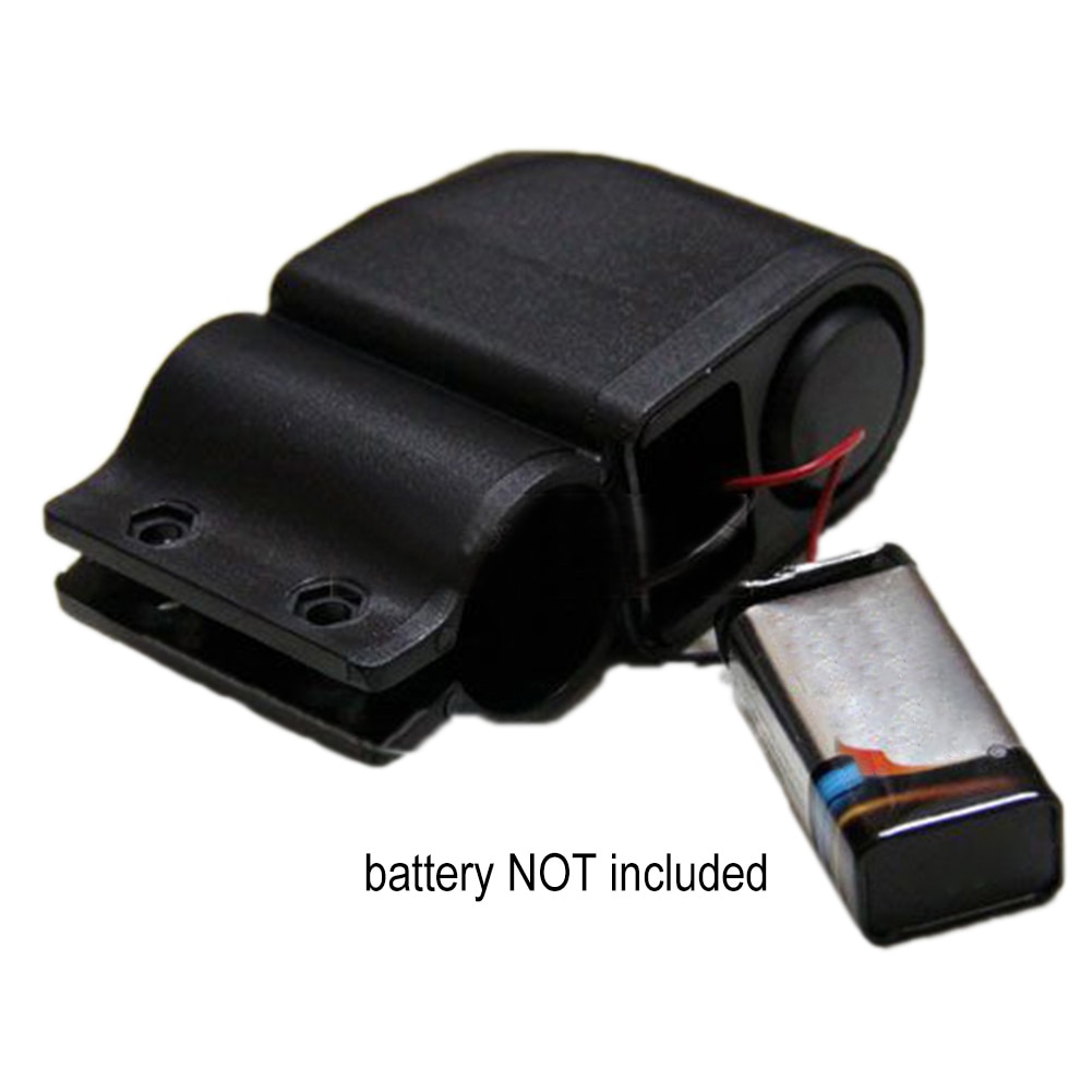 Alarma Bicicleta Antirobo - Imagen 5