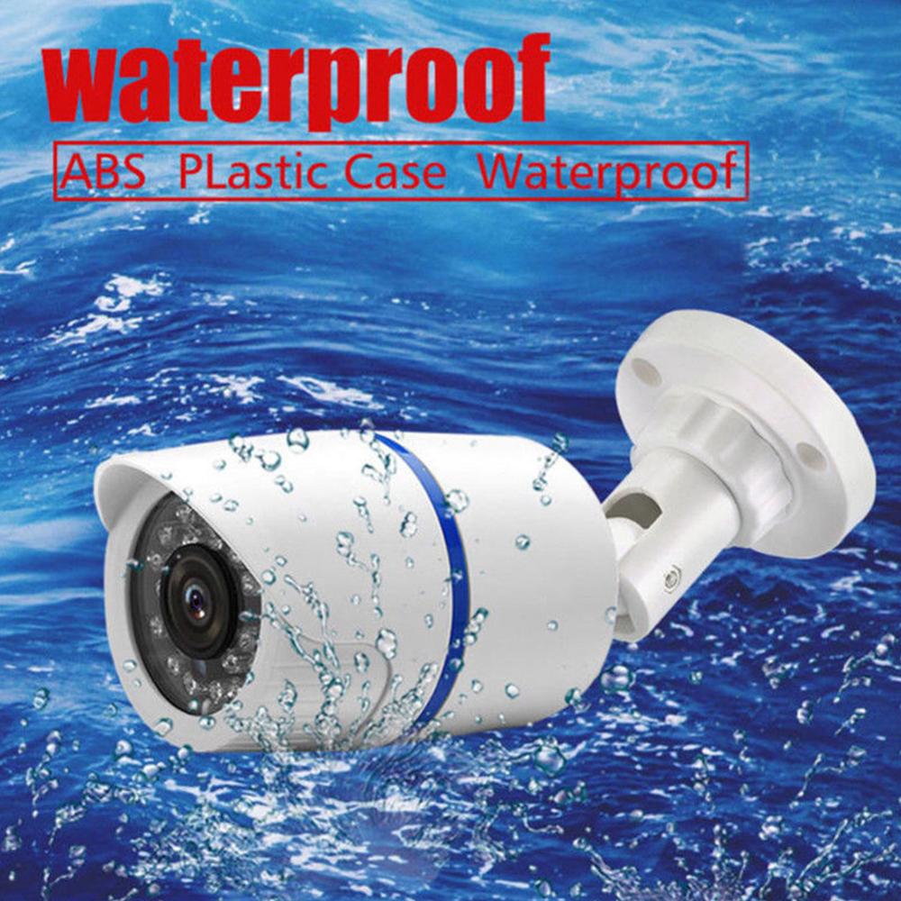 camara impermeable