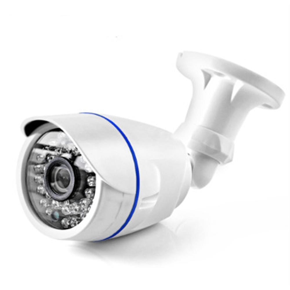 Cámara Exterior Wifi Hd