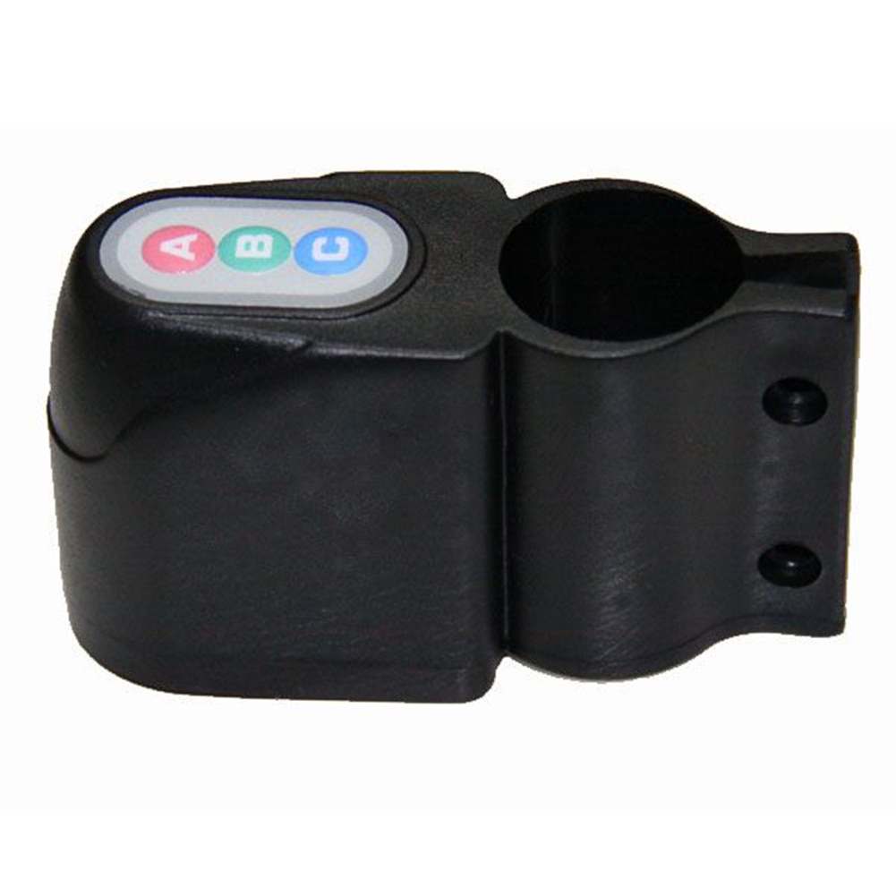 Alarma Bicicleta Antirobo