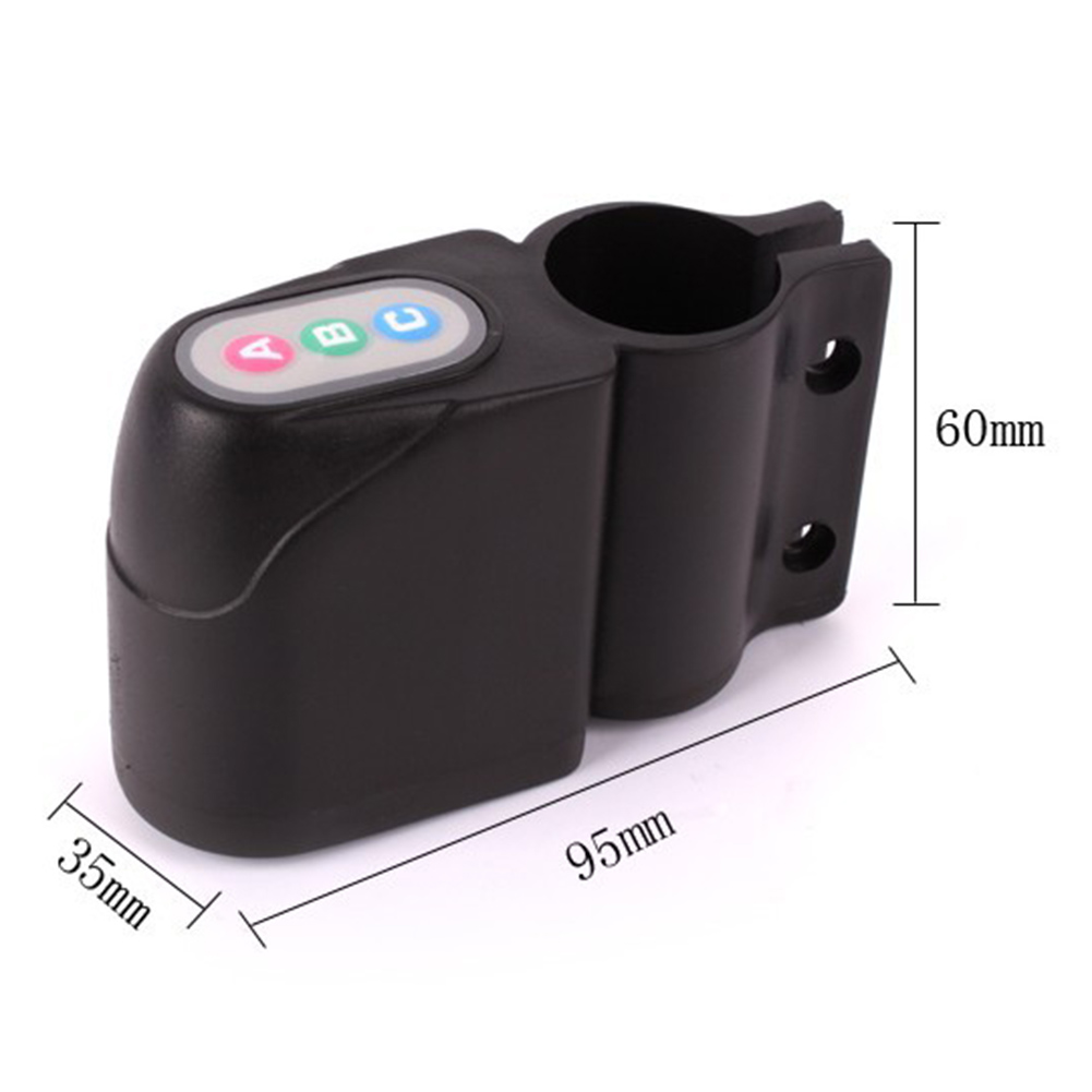 Alarma Bicicleta Antirobo - Imagen 6