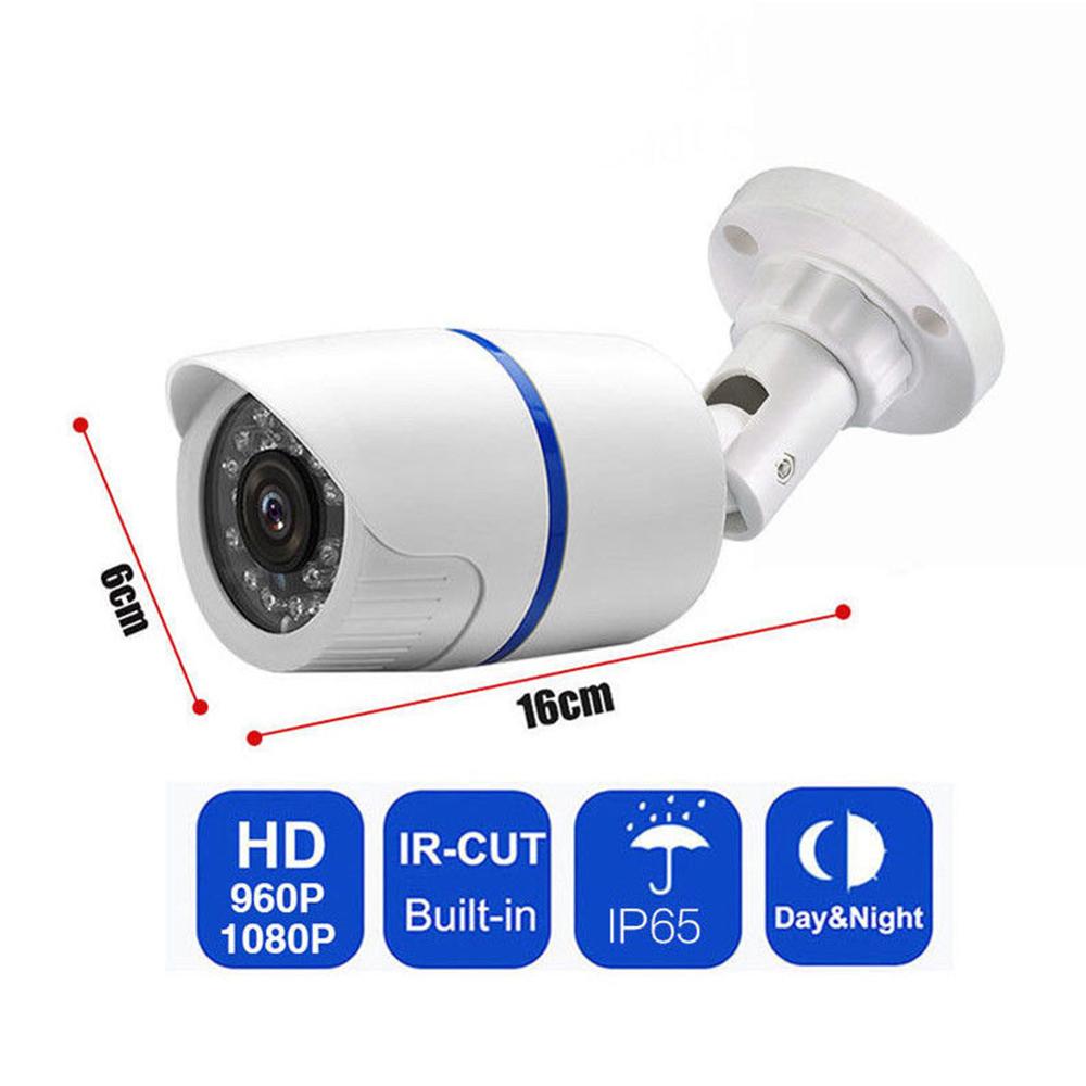 medidas camara