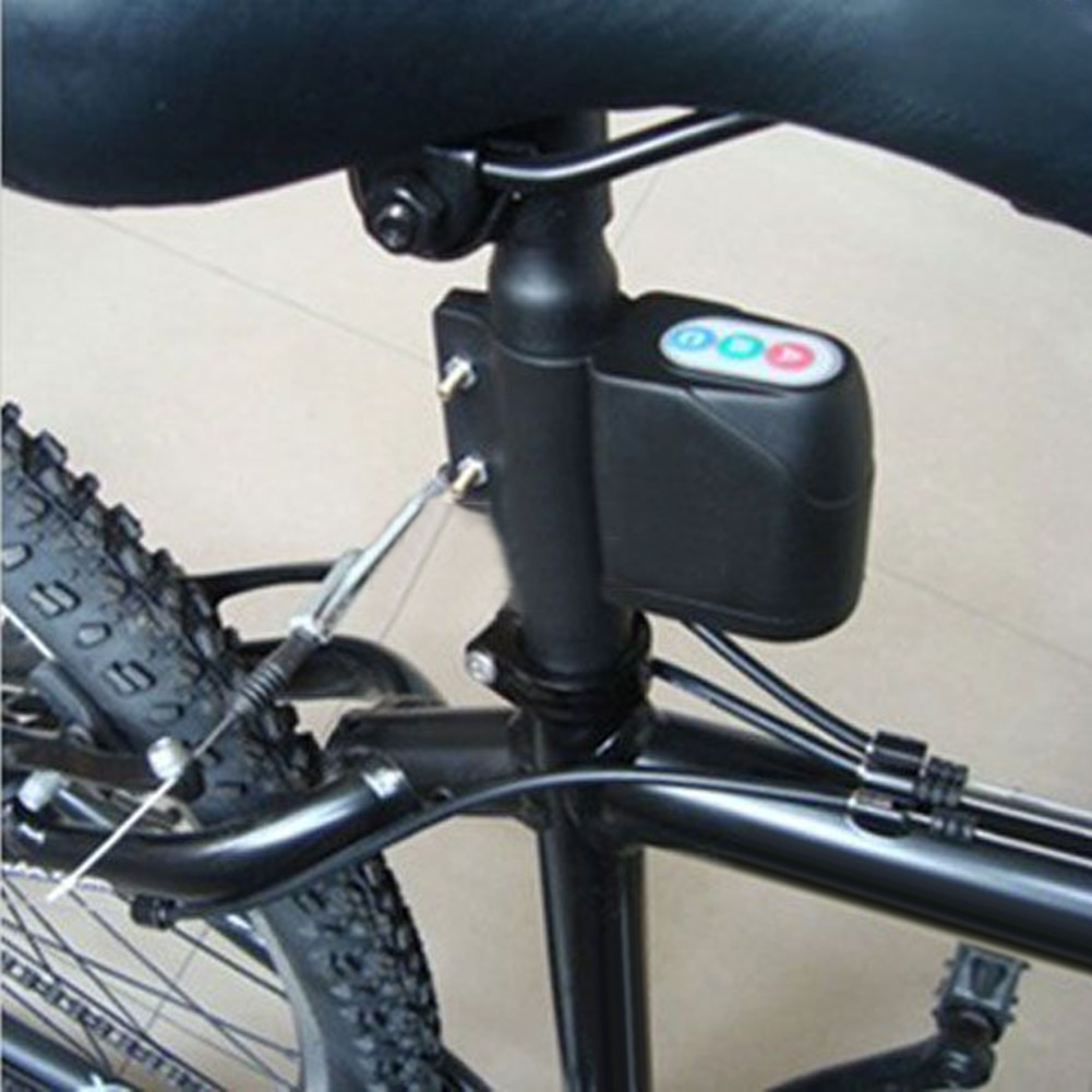 Alarma Bicicleta Antirobo - Imagen 9