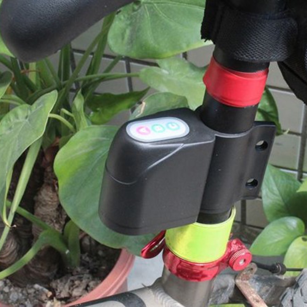 Alarma Bicicleta Antirobo - Imagen 8