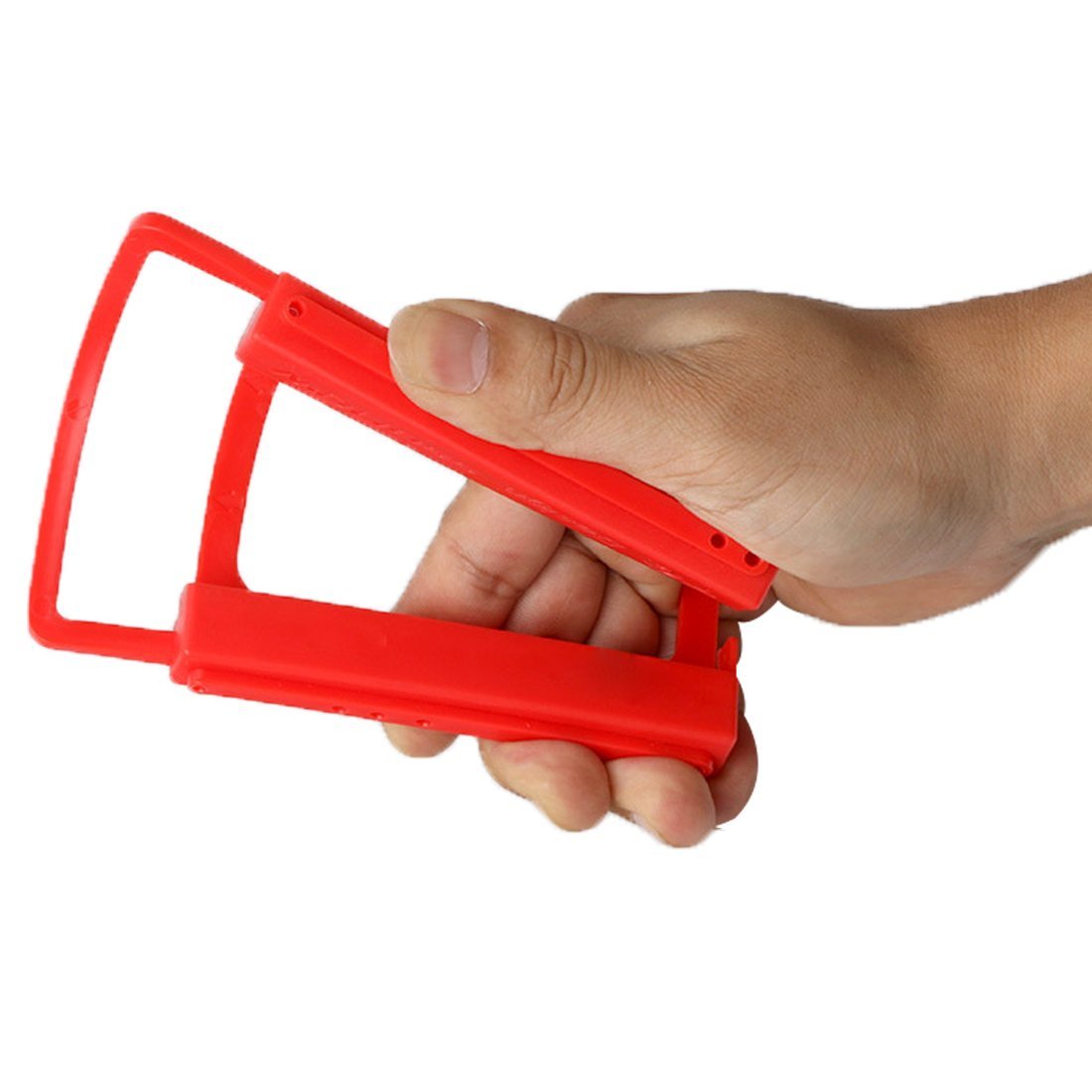 adaptador flexible