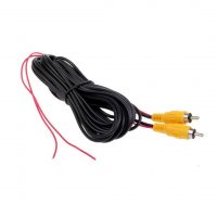 Cable video