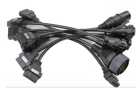 Cables diagnostico camion-2
