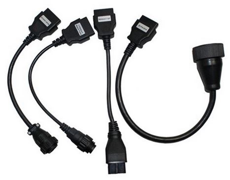 Cables diagnostico camion-3