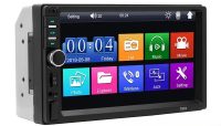 auto radio 2 din