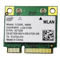 Tarjeta wifi 512AN_HMW