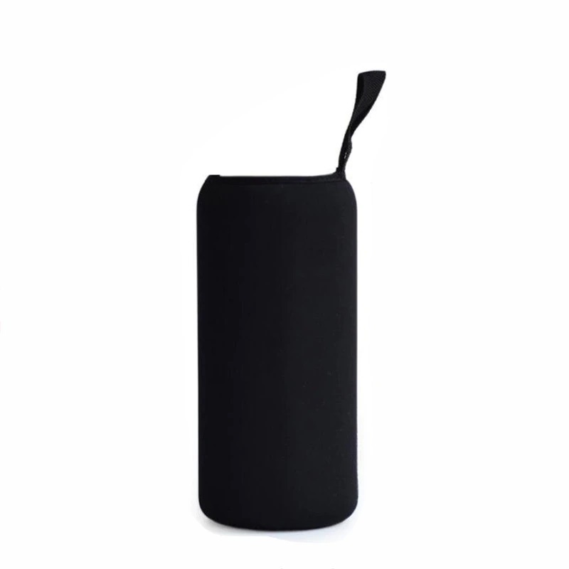 Funda aislante para botella