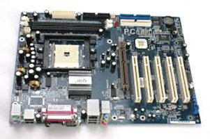 QDI K8V800-6AL