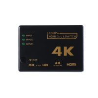 Switch 3X1 HDMI