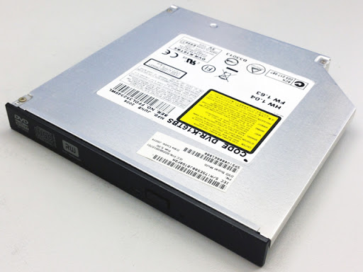 DVR-K16TBS