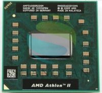 Procesador AMP340SGR22GM
