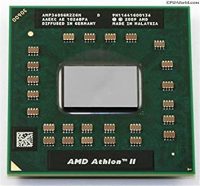 Procesador AMP360SGR22GM