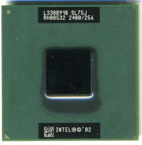 Procesador SL75J