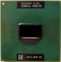 Procesador SL7GL