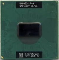 Procesador SL7SA