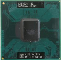 Procesador SL92F