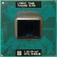Procesador SL9SG