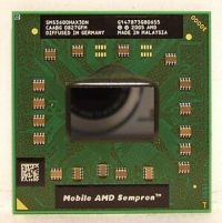 Procesador SMS3600HAX3DN