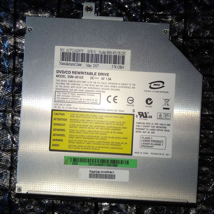 SSM-8515S