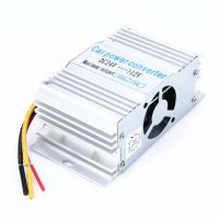 Convertidor de Potencia de 24V a 12V