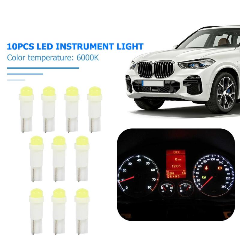Bombillas T5 Led uso