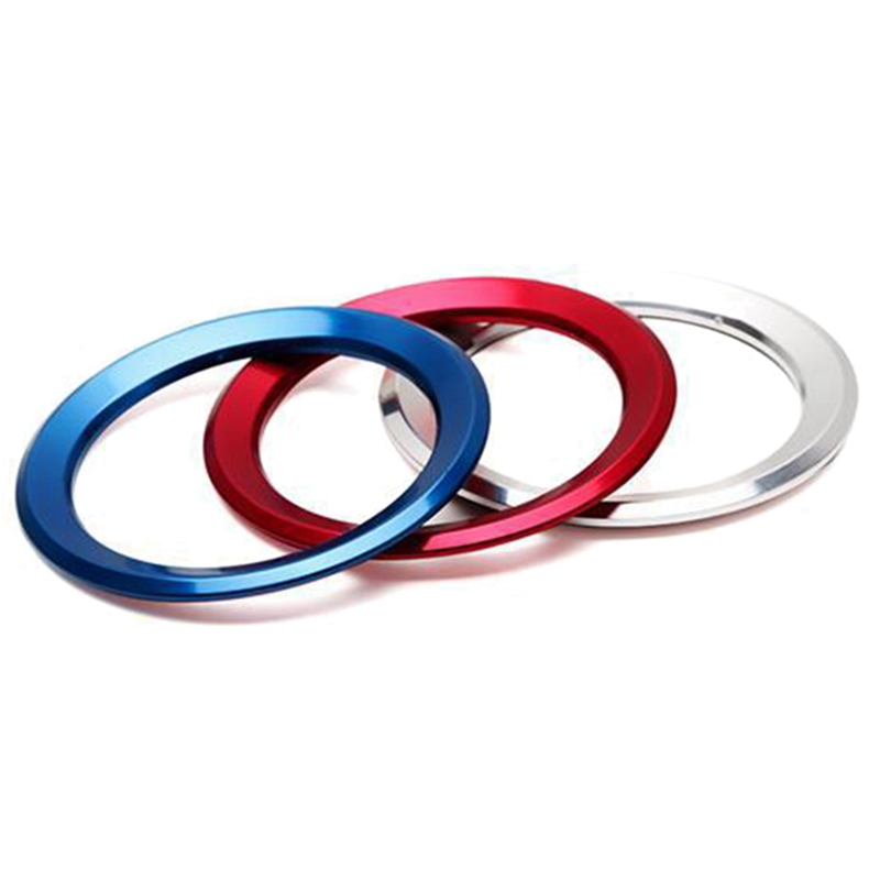 anillo decoracion