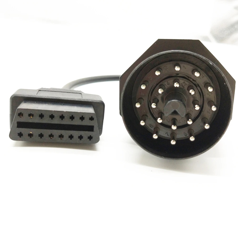 Cable obd bmw.-3