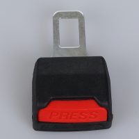 clip cinturon de seguridad