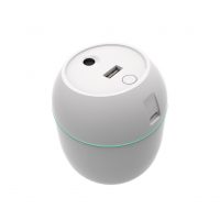 Humidificador aire portatil