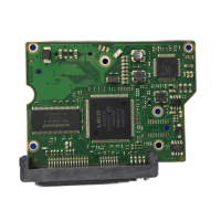 Placa base 100535704 REV B